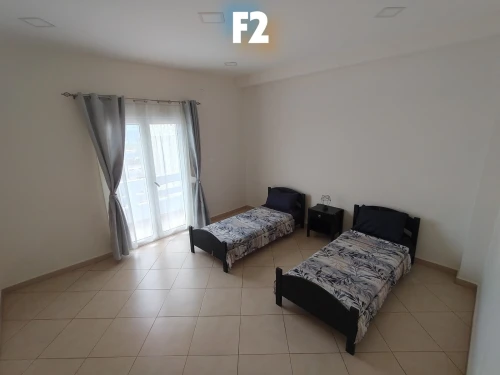 Location vacances Appartement Tipaza Gouraya