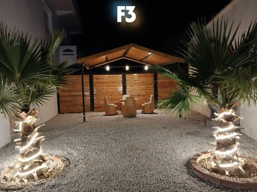 Location vacances Appartement F3 Tipaza Gouraya