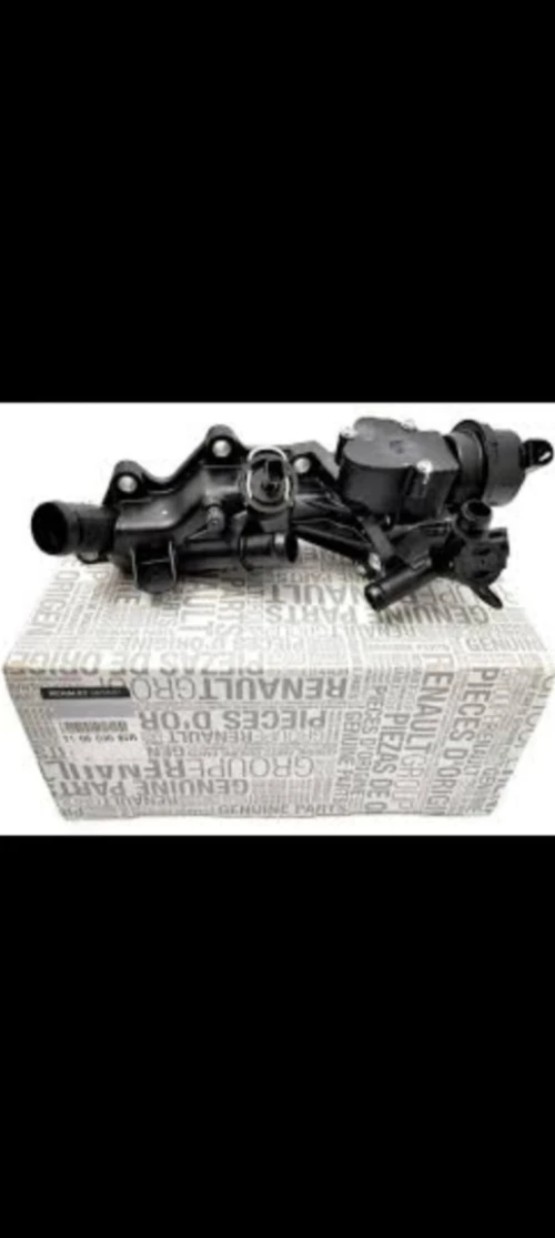 Pipe d'eau thermostat 1.0tce d'origine Renault