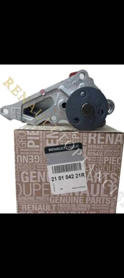 Pompe à eau clio5 1.0 tce Arkana1.3 tce