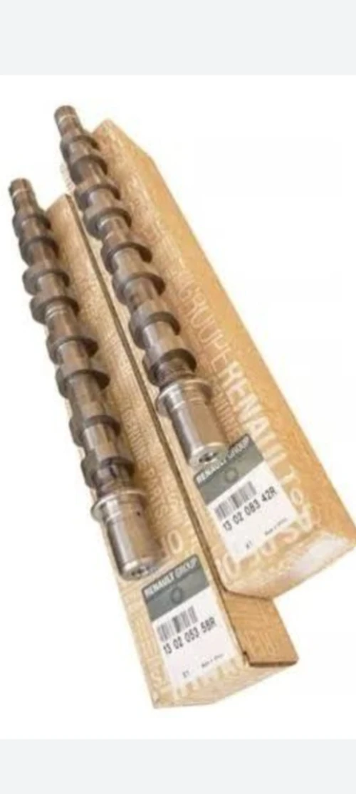 Arbe a camme duster 1.6 16v d'origine Renault 