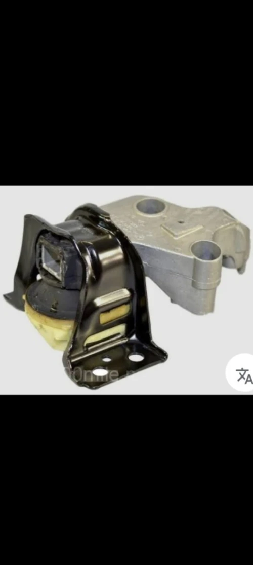 Support moteur kango3 1.5 dci