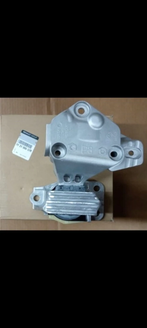Support moteur megane3 rs