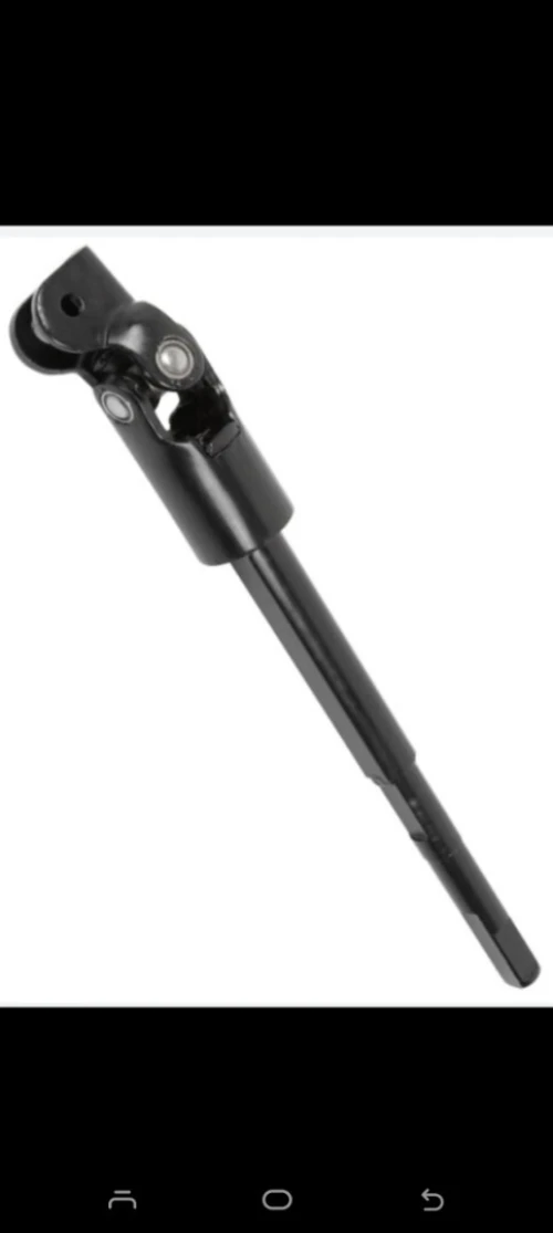 Croisillon de direction master 2.5 dci d'origine