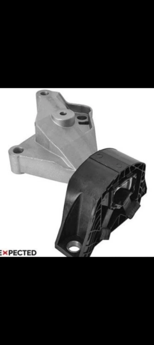 Support moteur clio4 0.9 tce