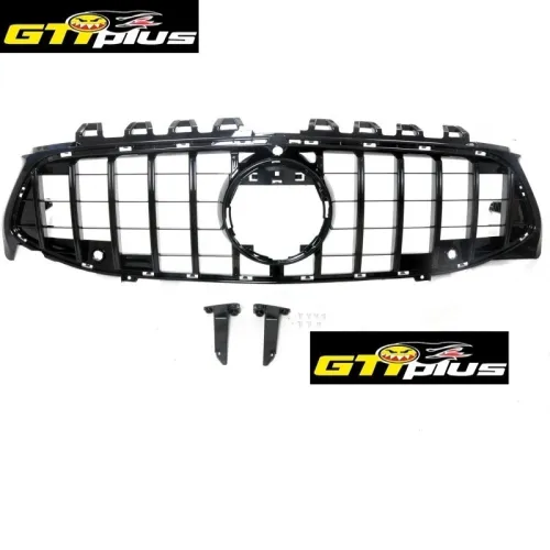 Calandre GT pour Mercedes CLA W118 C118 2019+