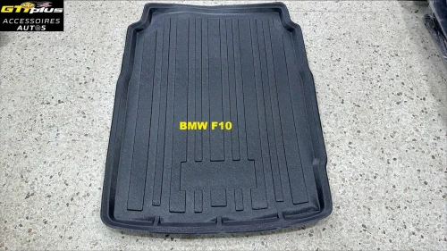 TAPIS DE COFFRE 3D POUR BMW SERIE 5 F10 2010+