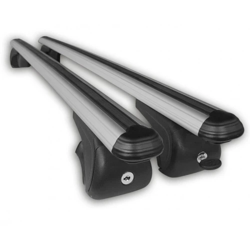 Barres de toit transversales pour Seat ATECA