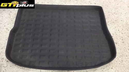 Tapis de coffre caoutchouc Land Rover Range Rover Evoque 2011-2018