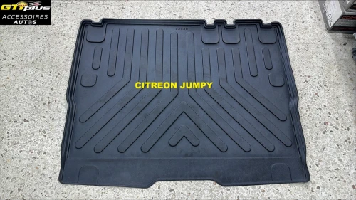 Tapis de coffre 3D pour Citreon Jumpy 2021+