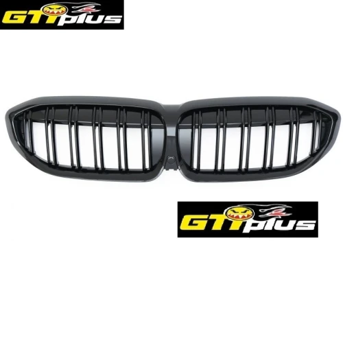 Calandre pour BMW série 3 G20 2019+Look M