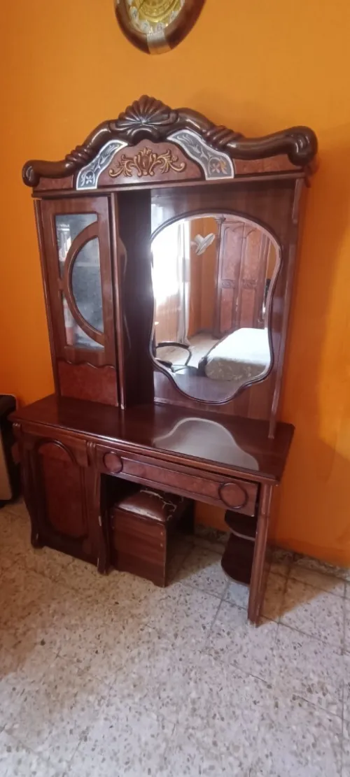Chambre a coucher 