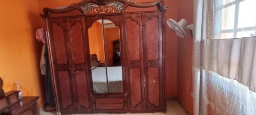 Chambre a coucher 