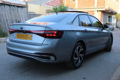 Volkswagen Jetta 2025 Trendline