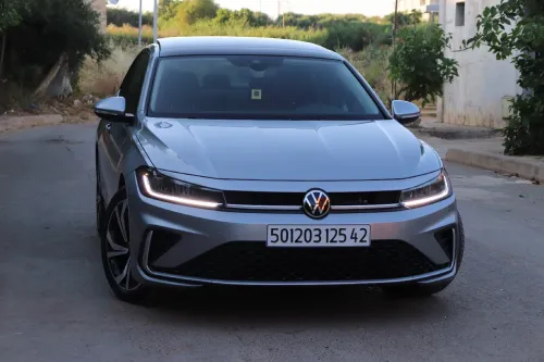 Volkswagen Jetta 2025 Trendline