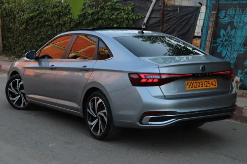 Volkswagen Jetta 2025 Trendline