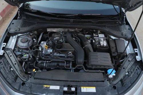 Volkswagen Jetta 2025 Trendline