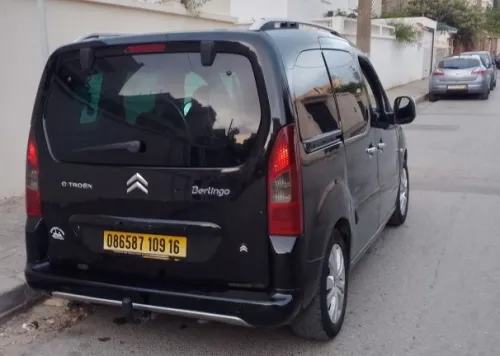 Citroen Berlingo 2009 Active