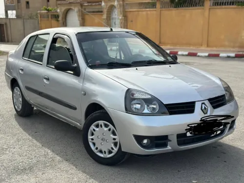 Renault Clio Classique 2007 Clio Classique