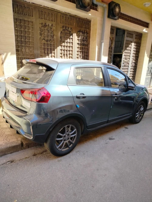 Lifan X3 pro 2026 International
