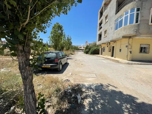 Location Appartement Niveau de villa Studio Alger Bordj el kiffan