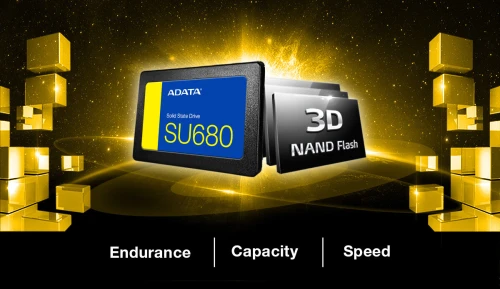 DISQUE SSD 1000 GB ADATA SU680