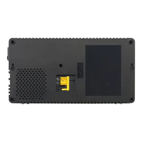 Onduleur Apc 04 Sorties FR 650VA- AVR SCHUKO (prise française)
