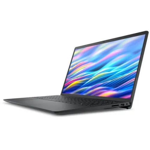 Laptop Dell 15  Intel- Core i3 100U - 8 Go -DDR4 -NVMe 512 Go - 15,6