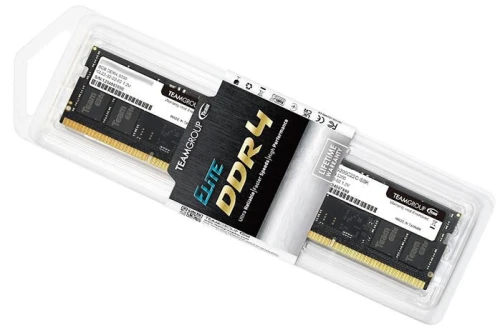 RAM DDR4 8GB 3200MHZ NEW POUR PC TEAMGROUP/HIKSEMI