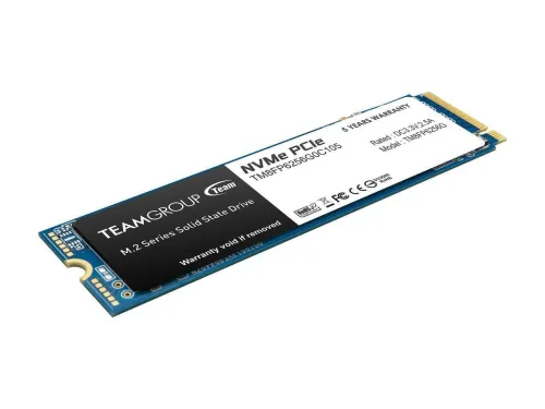 DISQUE SSD M2 NVME SATA 256GB TEAMGROUP MP33 SATA3 6GBS