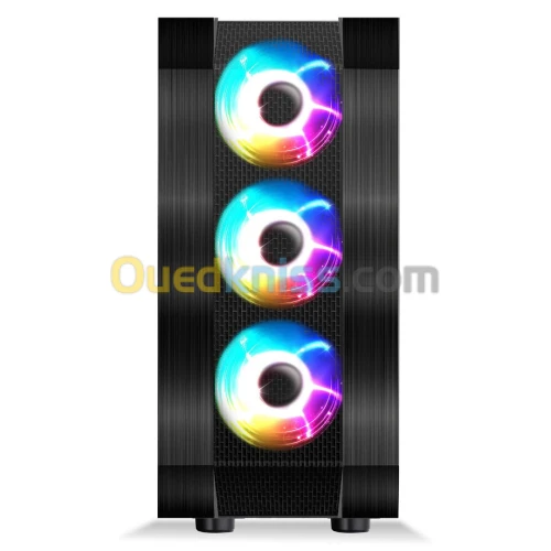 Spirit of Gamer Rogue 6 ARGB Edition 
