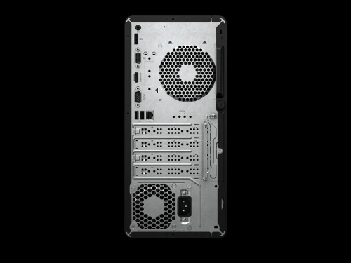 PC DE BUREAU HP 290 G9 i7 12700 - 8GB - 512G SSD -GRAVEUR DVD + ÉCRAN HP 20'' + CLAVIER + SOURIS