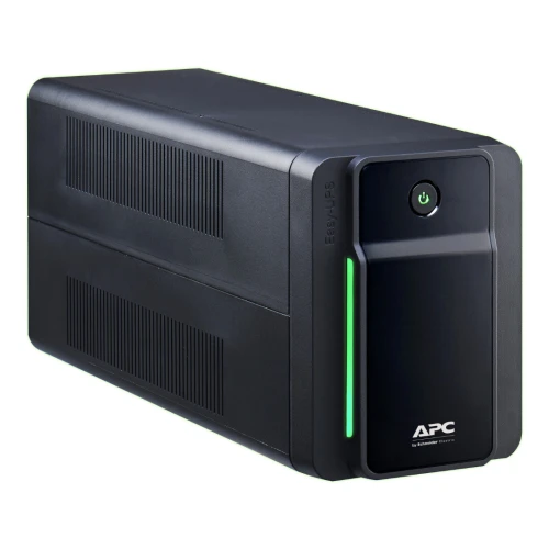 ONDULEUR APC 900VA- BVX900LI 04 SORTIE ONDULEUR