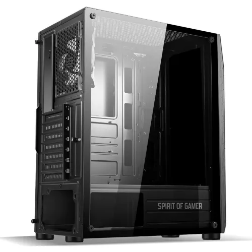 Spirit of Gamer Rogue 6 ARGB Edition 