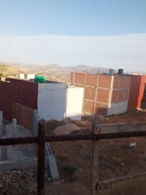 Vente Villa Tlemcen Marsa ben mhidi