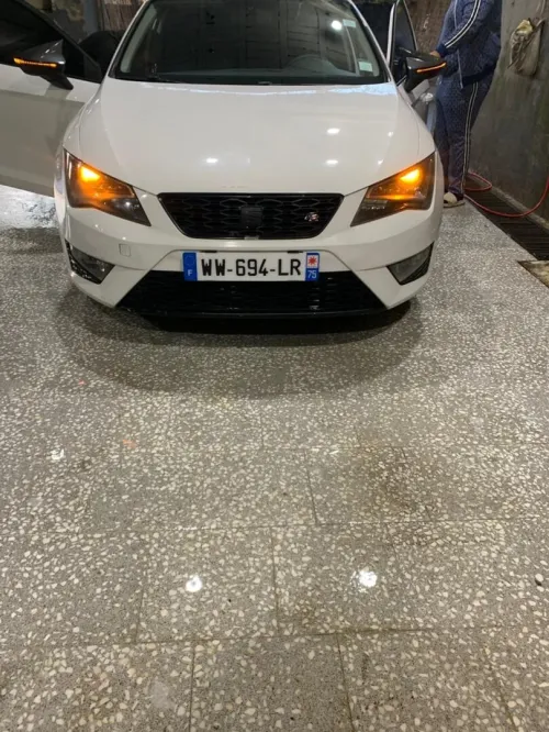 Seat Leon 2014 FR
