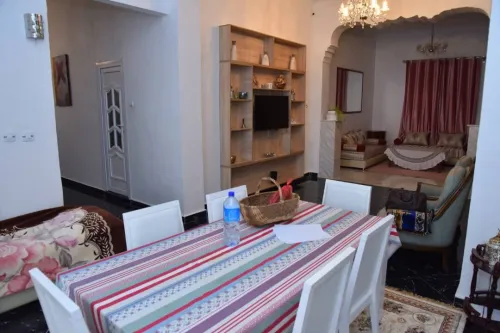 Vente Villa Mostaganem Sayada