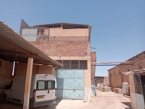 Vente Local Saïda Ain el hadjar