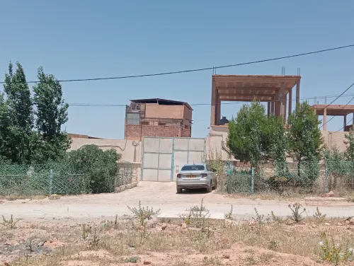 Vente Local Saïda Ain el hadjar