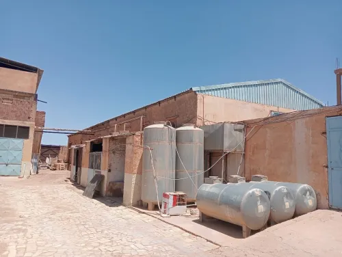 Vente Local Saïda Ain el hadjar