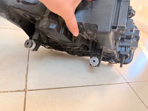 Phare bmw x3 2017 à 2022