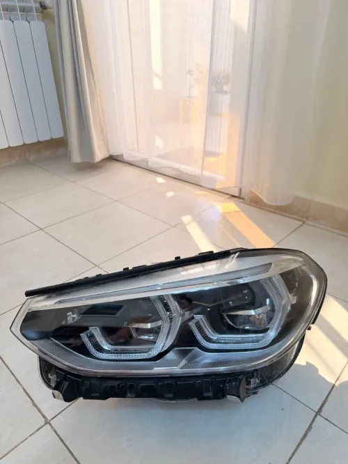 Phare bmw x3 2017 à 2022