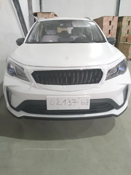 Livan X3 Pro  2025 International auto