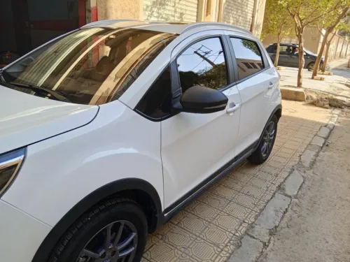 Geely GX3 PRO  2024 