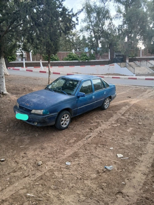 Daewoo Racer 1992 
