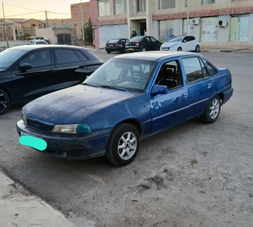 Daewoo Racer 1992 