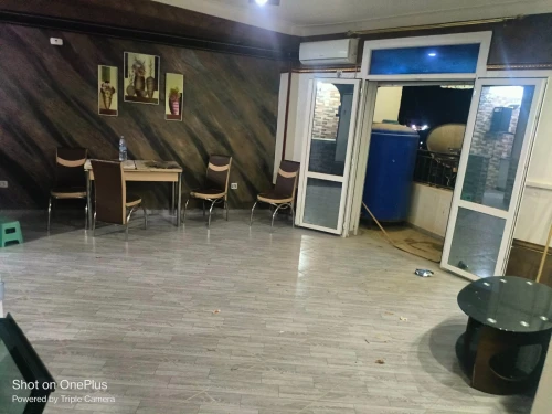 Vente Appartement F3 Béjaïa Seddouk