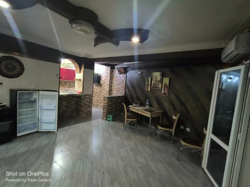 Vente Appartement F3 Béjaïa Seddouk