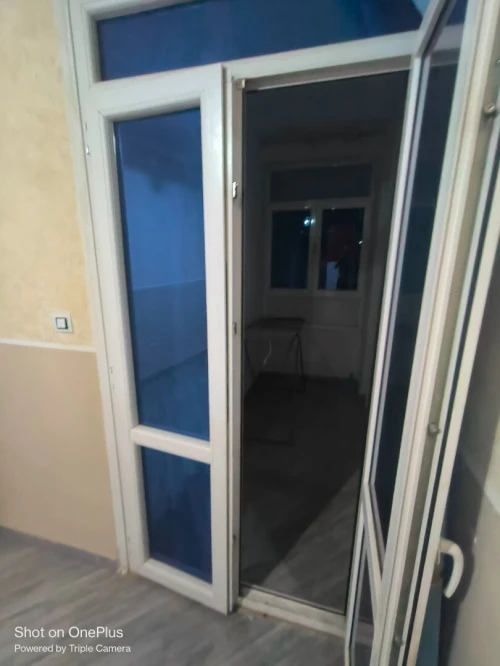 Vente Appartement F3 Béjaïa Seddouk