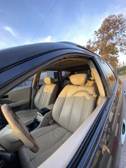 Nissan Murano 2005 